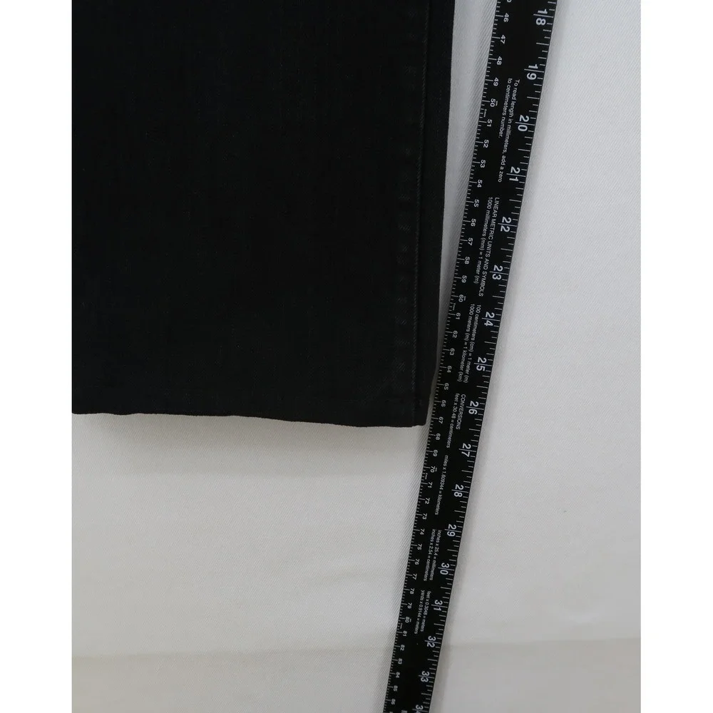 Agave Denim size tag